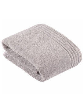 Serviette de toilette Personnalisée 100% coton 615 g/m² - Vossen 116054 - Serviettes et tapis de bain avec marquage broderie,...