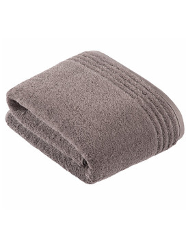 Serviette de toilette Personnalisée 100% coton 615 g/m² - Vossen 116054 - Serviettes et tapis de bain avec marquage broderie,...