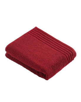 Serviette de toilette Personnalisée 100% coton 615 g/m² - Vossen 116054 - Serviettes et tapis de bain avec marquage broderie,...