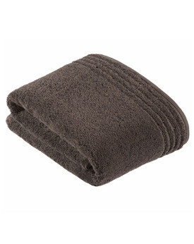 Serviette de toilette Personnalisée 100% coton 615 g/m² - Vossen 116054 - Serviettes et tapis de bain avec marquage broderie,...