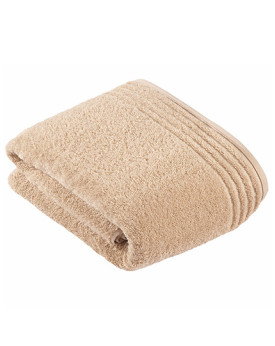 Serviette de toilette Personnalisée 100% coton 615 g/m² - Vossen 116054 - Serviettes et tapis de bain avec marquage broderie,...