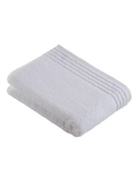 Serviette de toilette Personnalisée 100% coton 615 g/m² - Vossen 116054 - Serviettes et tapis de bain avec marquage broderie,...