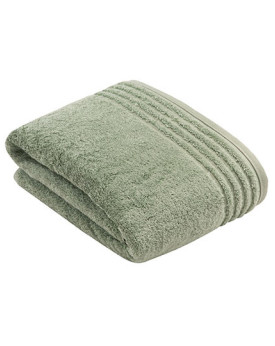 Serviette de toilette Personnalisée 100% coton 615 g/m² - Vossen 116054 - Serviettes et tapis de bain avec marquage broderie,...