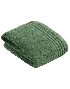 Serviette de toilette Personnalisée 100% coton 615 g/m² - Vossen 116054 - Serviettes et tapis de bain avec marquage broderie,...