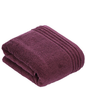 Serviette de toilette Personnalisée 100% coton 615 g/m² - Vossen 116054 - Serviettes et tapis de bain avec marquage broderie,...