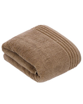 Serviette de toilette Personnalisée 100% coton 615 g/m² - Vossen 116054 - Serviettes et tapis de bain avec marquage broderie,...