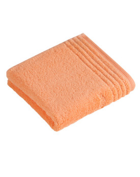 Serviette de toilette Personnalisée 100% coton 615 g/m² - Vossen 116051 - Serviettes et tapis de bain avec marquage broderie,...