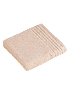 Serviette de toilette Personnalisée 100% coton 615 g/m² - Vossen 116051 - Serviettes et tapis de bain avec marquage broderie,...