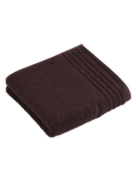 Serviette de toilette Personnalisée 100% coton 615 g/m² - Vossen 116051 - Serviettes et tapis de bain avec marquage broderie,...