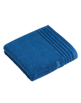 Serviette de toilette Personnalisée 100% coton 615 g/m² - Vossen 116051 - Serviettes et tapis de bain avec marquage broderie,...