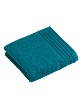 Serviette de toilette Personnalisée 100% coton 615 g/m² - Vossen 116051 - Serviettes et tapis de bain avec marquage broderie,...