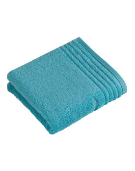 Serviette de toilette Personnalisée 100% coton 615 g/m² - Vossen 116051 - Serviettes et tapis de bain avec marquage broderie,...