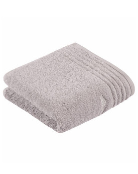 Serviette de toilette Personnalisée 100% coton 615 g/m² - Vossen 116051 - Serviettes et tapis de bain avec marquage broderie,...