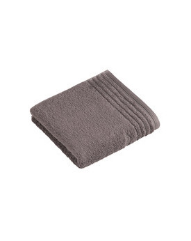 Serviette de toilette Personnalisée 100% coton 615 g/m² - Vossen 116051 - Serviettes et tapis de bain avec marquage broderie,...