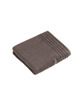 Serviette de toilette Personnalisée 100% coton 615 g/m² - Vossen 116051 - Serviettes et tapis de bain avec marquage broderie,...