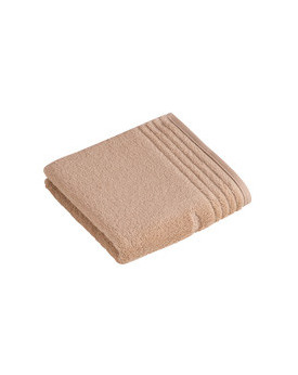 Serviette de toilette Personnalisée 100% coton 615 g/m² - Vossen 116051 - Serviettes et tapis de bain avec marquage broderie,...