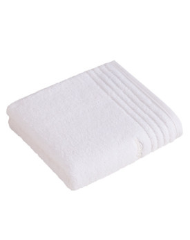 Serviette de toilette Personnalisée 100% coton 615 g/m² - Vossen 116051 - Serviettes et tapis de bain avec marquage broderie,...