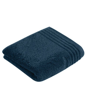 Serviette de toilette Personnalisée 100% coton 615 g/m² - Vossen 116051 - Serviettes et tapis de bain avec marquage broderie,...