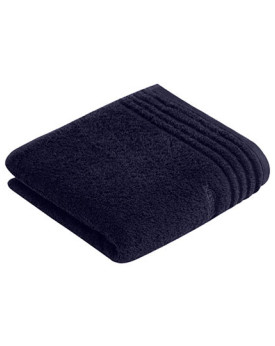 Serviette de toilette Personnalisée 100% coton 615 g/m² - Vossen 116051 - Serviettes et tapis de bain avec marquage broderie,...