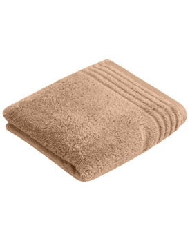 Serviette de toilette Personnalisée 100% coton 615 g/m² - Vossen 116051 - Serviettes et tapis de bain avec marquage broderie,...