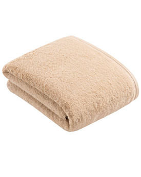 Serviette de toilette Personnalisée 100% coton 580 g/m² - Vossen 118098 - Serviettes et tapis de bain avec marquage broderie,...