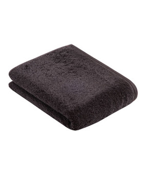 Serviette de toilette Personnalisée 100% coton 580 g/m² - Vossen 118098 - Serviettes et tapis de bain avec marquage broderie,...