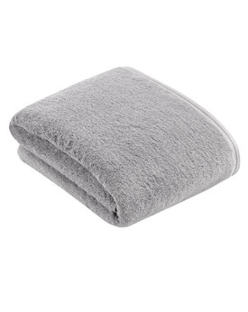 Serviette de toilette Personnalisée 100% coton 580 g/m² - Vossen 118098 - Serviettes et tapis de bain avec marquage broderie,...