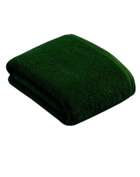 Serviette de toilette Personnalisée 100% coton 580 g/m² - Vossen 118098 - Serviettes et tapis de bain avec marquage broderie,...