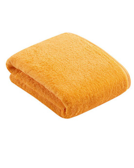 Serviette de toilette Personnalisée 100% coton 580 g/m² - Vossen 118098 - Serviettes et tapis de bain avec marquage broderie,...
