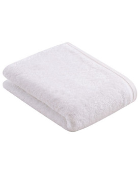 Serviette de toilette Personnalisée 100% coton 580 g/m² - Vossen 118085 - Serviettes et tapis de bain avec marquage broderie,...
