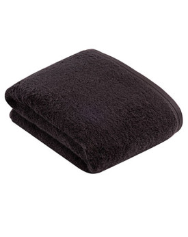 Serviette de toilette Personnalisée 100% coton 580 g/m² - Vossen 118085 - Serviettes et tapis de bain avec marquage broderie,...