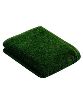 Serviette de toilette Personnalisée 100% coton 580 g/m² - Vossen 118085 - Serviettes et tapis de bain avec marquage broderie,...