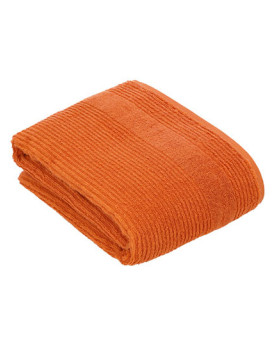 Serviette de toilette Personnalisée 100% coton 540 g/m² - Vossen 119206 - Serviettes et tapis de bain avec marquage broderie,...