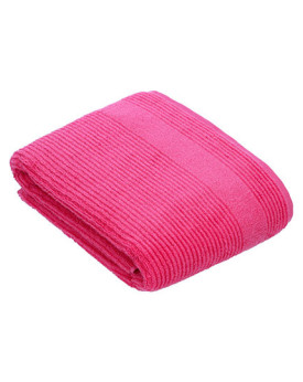 Serviette de toilette Personnalisée 100% coton 540 g/m² - Vossen 119206 - Serviettes et tapis de bain avec marquage broderie,...