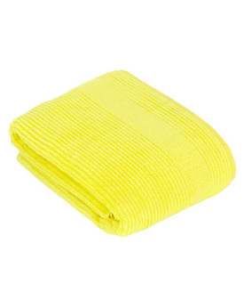 Serviette de toilette Personnalisée 100% coton 540 g/m² - Vossen 119206 - Serviettes et tapis de bain avec marquage broderie,...