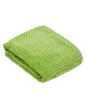 Serviette de toilette Personnalisée 100% coton 540 g/m² - Vossen 119206 - Serviettes et tapis de bain avec marquage broderie,...