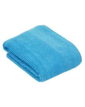Serviette de toilette Personnalisée 100% coton 540 g/m² - Vossen 119206 - Serviettes et tapis de bain avec marquage broderie,...