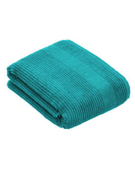 Serviette de toilette Personnalisée 100% coton 540 g/m² - Vossen 119206 - Serviettes et tapis de bain avec marquage broderie,...