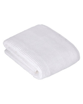 Serviette de toilette Personnalisée 100% coton 540 g/m² - Vossen 119206 - Serviettes et tapis de bain avec marquage broderie,...