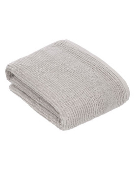 Serviette de toilette Personnalisée 100% coton 540 g/m² - Vossen 119206 - Serviettes et tapis de bain avec marquage broderie,...