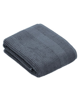 Serviette de toilette Personnalisée 100% coton 540 g/m² - Vossen 119206 - Serviettes et tapis de bain avec marquage broderie,...