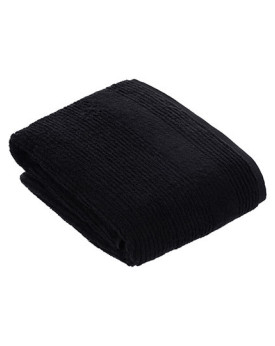 Serviette de toilette Personnalisée 100% coton 540 g/m² - Vossen 119206 - Serviettes et tapis de bain avec marquage broderie,...