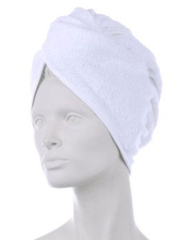 Serviette de toilette Personnalisée 100% coton 350 g/m² - Vossen 115003 - Serviettes et tapis de bain avec marquage broderie,...