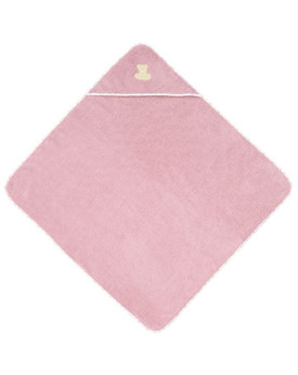 Serviette de toilette Personnalisée Enfant 100% coton - Vossen 117064 - Serviettes et tapis de bain avec marquage broderie, f...