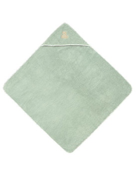 Serviette de toilette Personnalisée Enfant 100% coton - Vossen 117064 - Serviettes et tapis de bain avec marquage broderie, f...