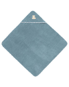 Serviette de toilette Personnalisée Enfant 100% coton - Vossen 117064 - Serviettes et tapis de bain avec marquage broderie, f...