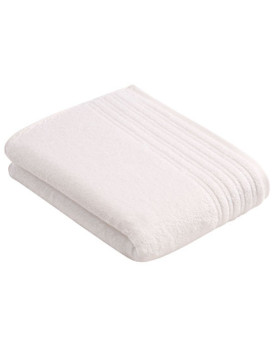 Serviette de toilette Personnalisée 530 g/m² - Vossen 1193140300 - Serviettes et tapis de bain avec marquage broderie, flocag...