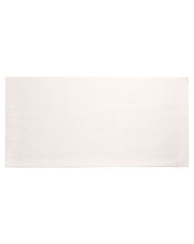 Serviette de toilette Personnalisée 530 g/m² - Vossen 1193110300 - Serviettes et tapis de bain avec marquage broderie, flocag...