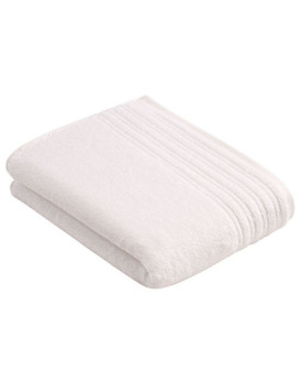 Serviette de toilette Personnalisée 530 g/m² - Vossen 1193120300 - Serviettes et tapis de bain avec marquage broderie, flocag...