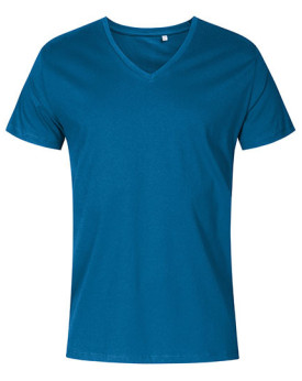 Tee shirt Personnalisé Manche Courte Duo 100% coton 140 g/m² - X.O by Promodoro 1425 - Tee shirt Personnalisé avec marquage b...